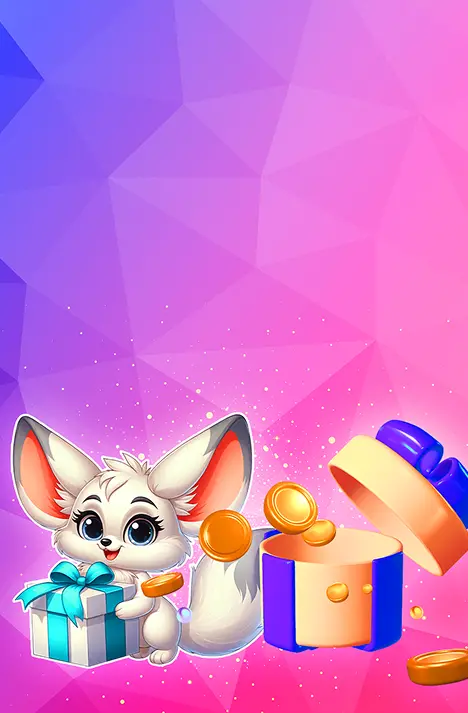 Brand Casino - Side Logo