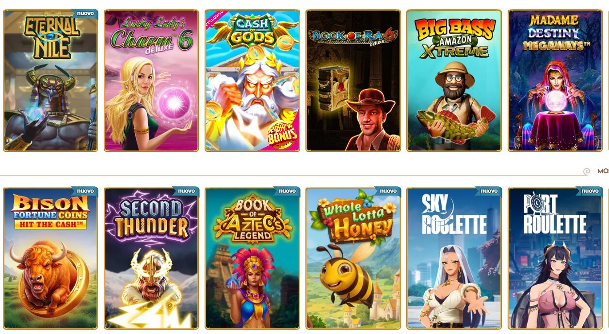 BetHall Casino 1772190371603