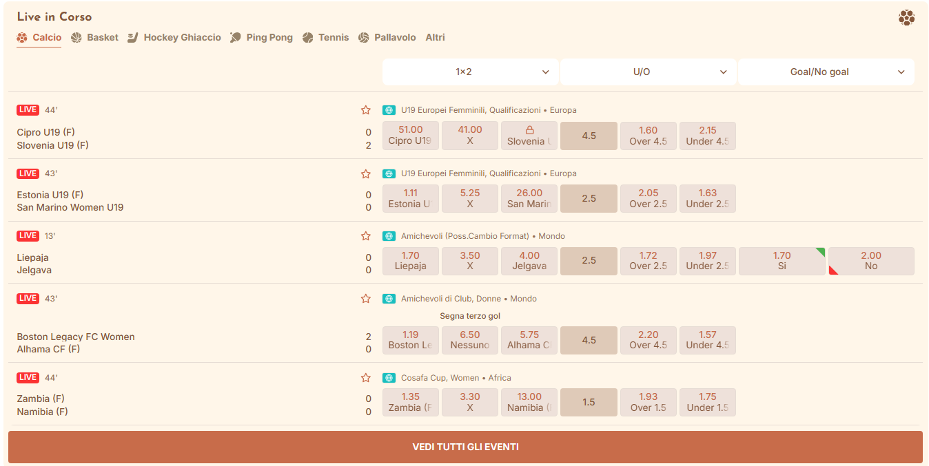 BetHall Casino 1772189212272